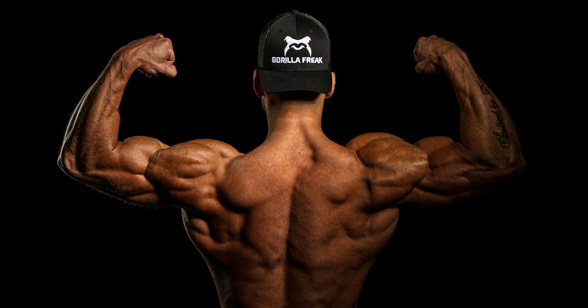 Metabolity Trenbolon enantan: jak organizm rozkłada preparat