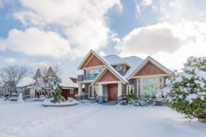 How to Get Your Home Winter-Ready