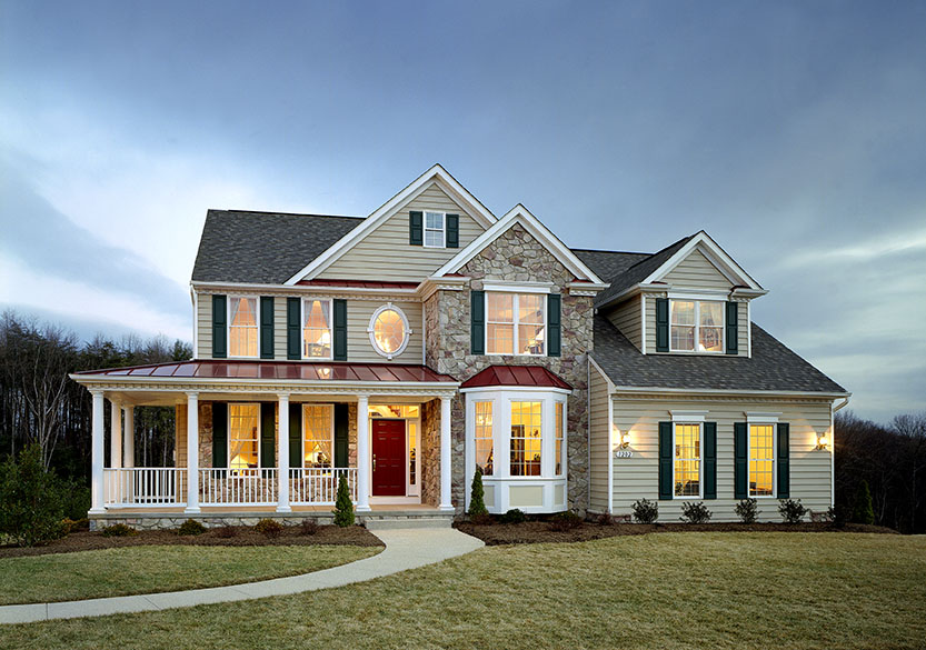 5 Benefits of Building a Custom Home