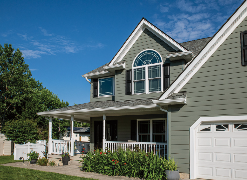 Alside Pro Shares Tips for National Home Improvement Month